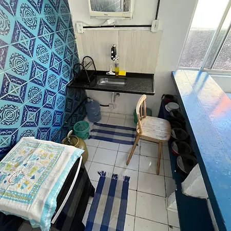 Santorini Flats-2